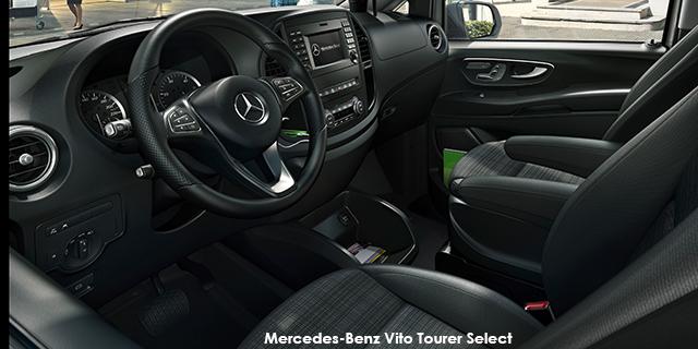 New Car Quotes | Mercedes-Benz Vito 119 