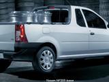 Nissan NP200 1.6i (aircon) safety pack - Thumbnail 2
