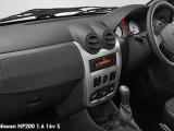 Nissan NP200 1.6i (aircon) safety pack - Thumbnail 3