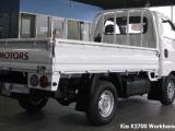 Kia K2700 2.7D workhorse chassis cab - Thumbnail 2