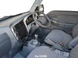 Kia K2500 2.5TD workhorse dropside (aircon) - Thumbnail 3