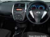 Nissan Almera 1.5 Acenta - Thumbnail 3