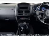Nissan NP300 Hardbody 2.5TDi double cab Hi-rider - Thumbnail 3