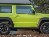 Suzuki Jimny 1.5 GLX AllGrip 3-door manual - Thumbnail 2