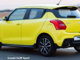Suzuki Swift 1.4T Sport manual - Thumbnail 2