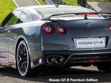 Nissan GT-R Black Edition - Thumbnail 2