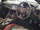 Nissan GT-R Black Edition - Thumbnail 3