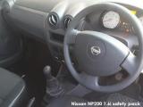 Nissan NP200 1.6i safety pack - Thumbnail 3
