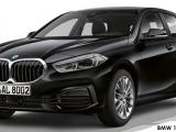 BMW 1 Series 118i - Thumbnail 1