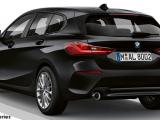 BMW 1 Series 118i - Thumbnail 2