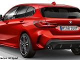 BMW 1 Series 118i M Sport - Thumbnail 2