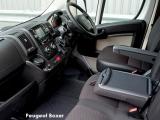 Peugeot Boxer 2.2HDi L2H1 M panel van - Thumbnail 3