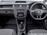 Volkswagen Caddy 2.0TDI panel van - Thumbnail 3