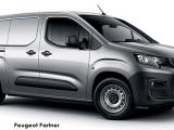 Peugeot Partner 1.6HDi LWB L2 panel van - Thumbnail 1