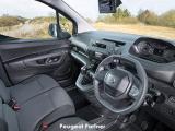 Peugeot Partner 1.6HDi LWB L2 panel van - Thumbnail 3