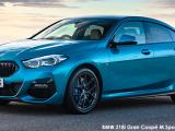 BMW 2 Series 218i Gran Coupe - Thumbnail 1