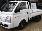 Hyundai H-100 Bakkie 2.6D deck - Thumbnail 1