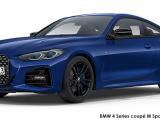 BMW 4 Series 420i coupe M Sport - Thumbnail 1