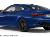BMW 4 Series 420i coupe M Sport - Thumbnail 2