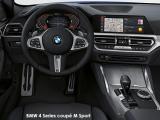BMW 4 Series 420d coupe M Sport - Thumbnail 3