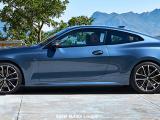 BMW 4 Series M440i xDrive coupe - Thumbnail 2