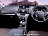 Toyota Land Cruiser Prado 2.8GD TX - Thumbnail 3