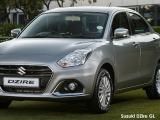 Suzuki DZire 1.2 GA - Thumbnail 1