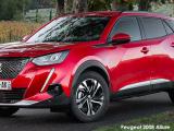 Peugeot 2008 1.2T Active auto - Thumbnail 1