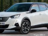 Peugeot 2008 1.2T GT - Thumbnail 1