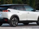 Peugeot 2008 1.2T GT - Thumbnail 3