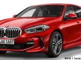 BMW 1 Series 118d M Sport - Thumbnail 1