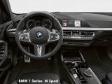 BMW 1 Series 118d M Sport - Thumbnail 3