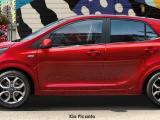 Kia Picanto 1.0 Start auto - Thumbnail 2