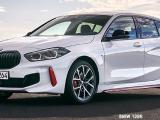 BMW 1 Series 128ti - Thumbnail 1