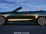 BMW 4 Series M440i xDrive convertible - Thumbnail 3