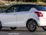 Suzuki Swift 1.2 GLX manual - Thumbnail 3