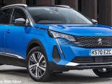 Peugeot 3008 1.6T Active - Thumbnail 1