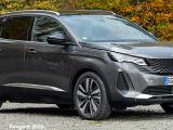 Peugeot 3008 1.6T GT - Thumbnail 1