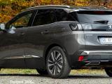 Peugeot 3008 1.6T GT - Thumbnail 3