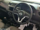 Nissan Navara 2.5DDTi single cab XE - Thumbnail 3
