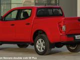 Nissan Navara 2.5DDTi double cab SE Plus auto - Thumbnail 2