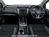 Nissan Navara 2.5DDTi double cab SE Plus auto - Thumbnail 3