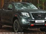 Nissan Navara 2.5DDTi double cab PRO-2X - Thumbnail 1