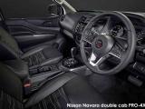 Nissan Navara 2.5DDTi double cab PRO-4X 4x4 - Thumbnail 3