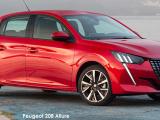 Peugeot 208 1.2 Active - Thumbnail 1