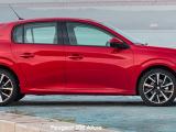 Peugeot 208 1.2 Active - Thumbnail 2