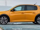 Peugeot 208 1.2T GT - Thumbnail 2