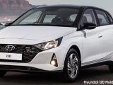 Hyundai i20 1.2 Motion - Thumbnail 1
