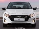 Hyundai i20 1.2 Motion - Thumbnail 3