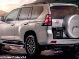 Toyota Land Cruiser Prado 4.0 VX - Thumbnail 3